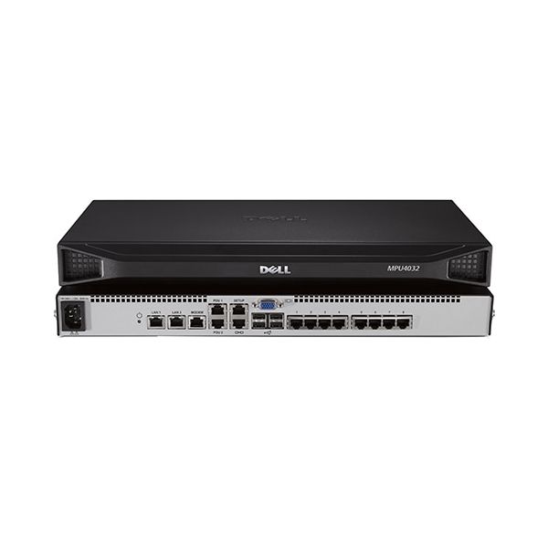 Dell INTEL XEON 8 CORE CPU (DPK84-RFB)