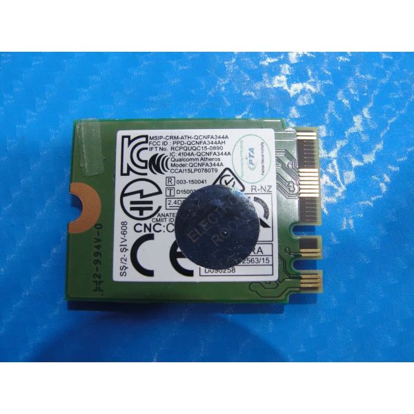 Dell 750GB NVMe PCIe SSD (DX4NF-RFB)