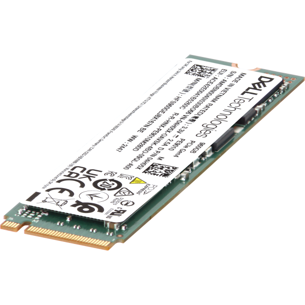 Dell Swt Box,Fc32,Mxg610S,Ent,Apos (MVGX2-RFB)