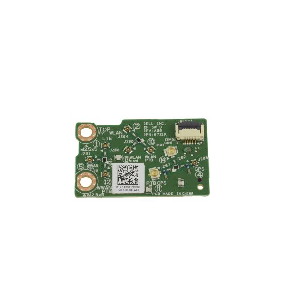 Dell PRC E31220L 2.2 3MB SNB 20W Q0 (N1KCC-RFB)