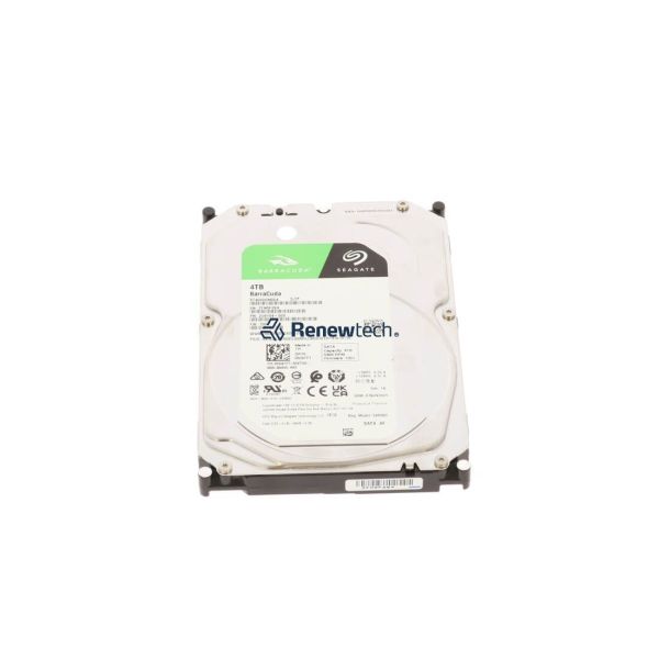 Dell 4TB SATA III 3.5-inch Hard (NG1F1-RFB)