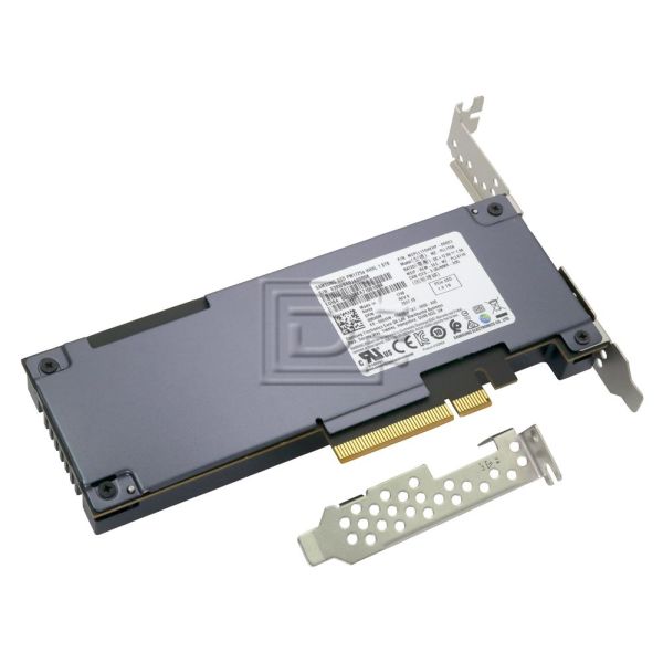 Dell Express Flash NVMe SSD (NMCFM-RFB)