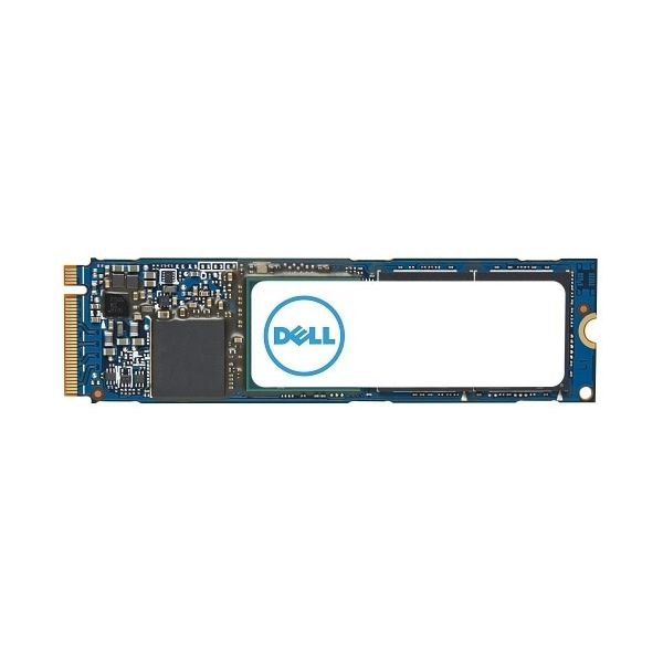 Dell 4TB SSD NVMe M.2 TLC Dell (PCF57-RFB)