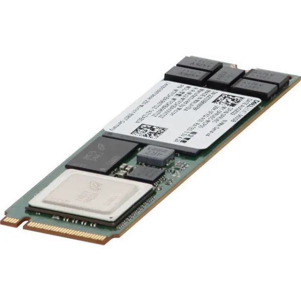 Dell 960GB SSD 2.5 NVMe PCI-e Gen4 (PRV6C-RFB)