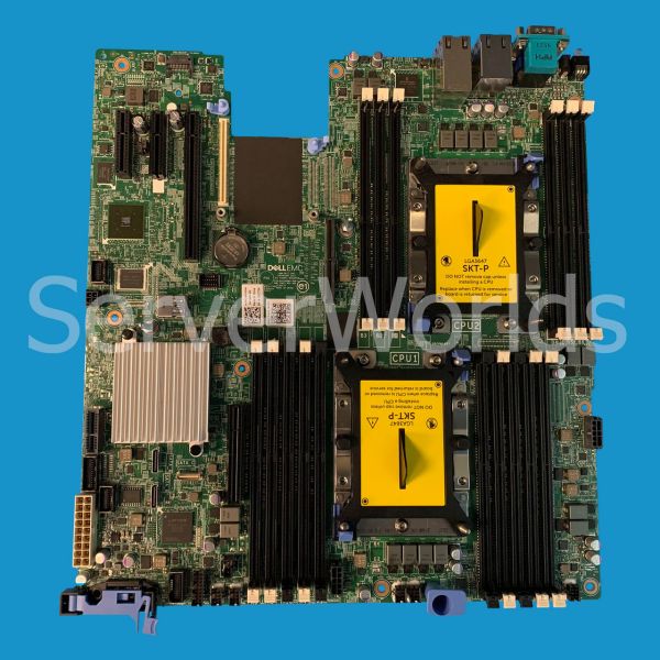 Dell PowerEdge R540 Systemboard (PRWNC-RFB)
