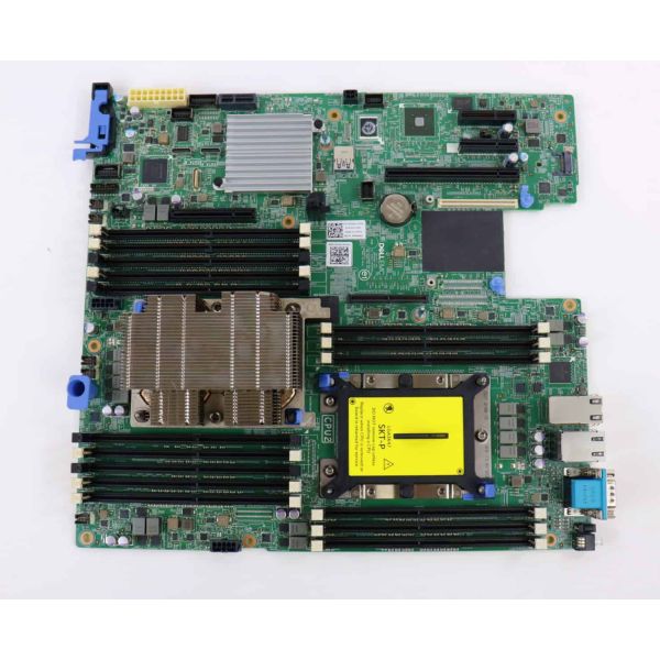 Dell PowerEdge R540 V2 Systemboard PRWNC (PRWNC-RFB)