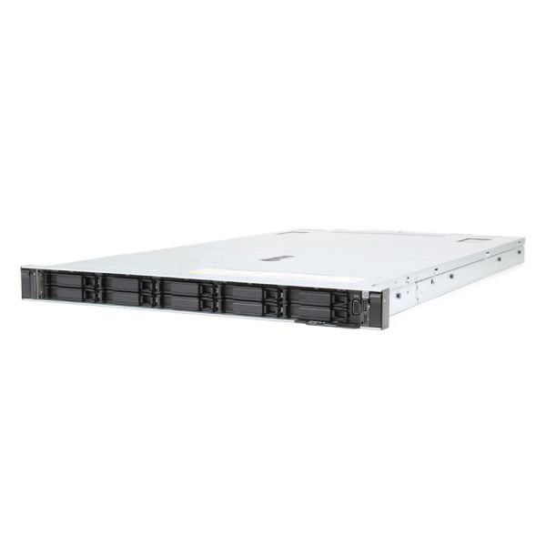 Dell PowerEdge XE8640 2-Socket 2U Server Refurbished (PW856-RFB)