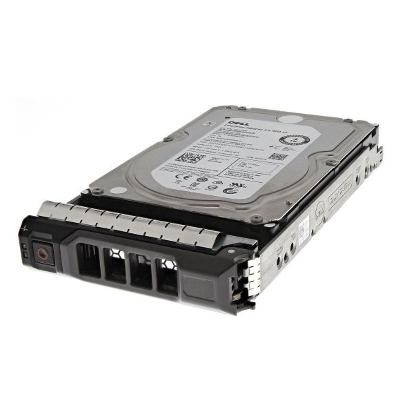 Dell 8TB 7.2K 3.5 SAS 12G 4Kn Refurbished (RWM9T-COMPELLENT-RFB)