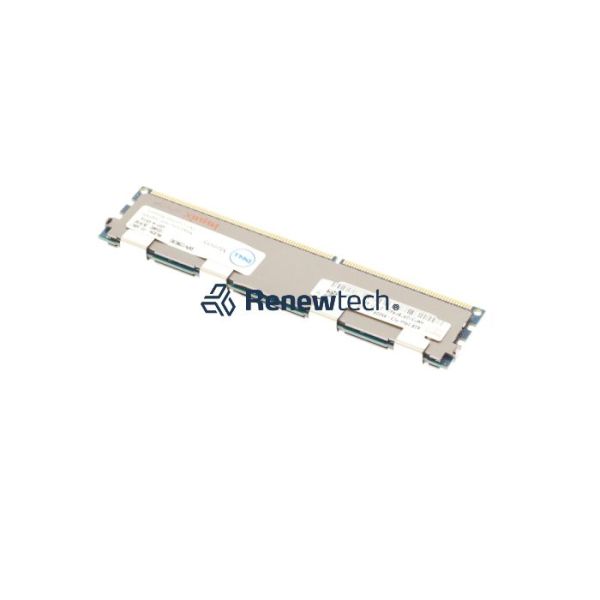 Dell 8GB DDR3 1067MHz PC3-8500R RDIMM Refurbished (SNPH132MC/8G-RFB)