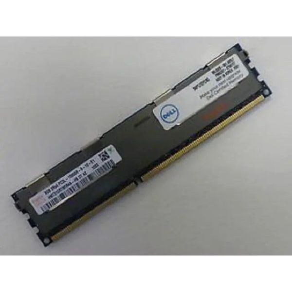 Dell 8GB 2RX4 PC3L-10600R RAM (SNPTJ1DYC/8G-RFB)