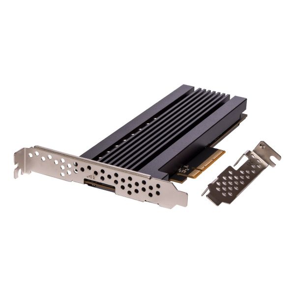 Dell 1.6TB SSD NVMe PCI-E Gen3 MIX Refurbished (TWFTD-RFB)