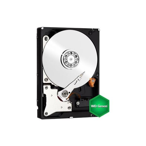 Dell 4TB 5.9K 6G 3.5INCH SATA HDD (VF3T3-RFB)