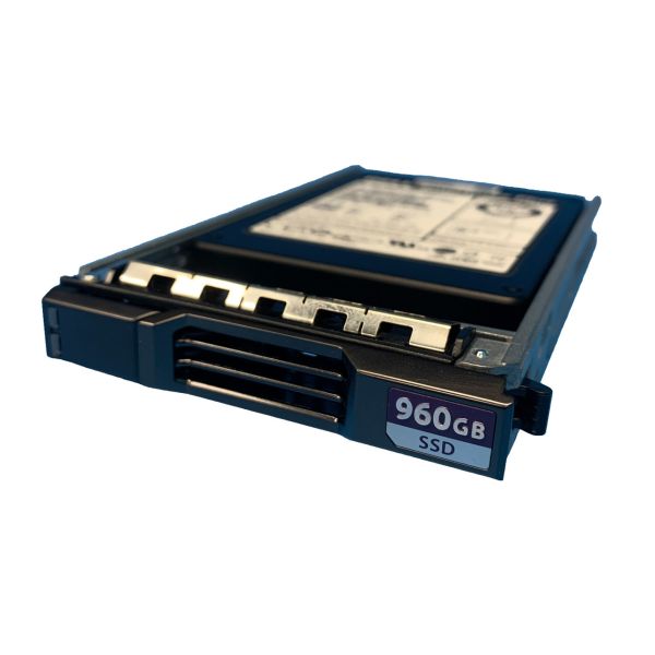 Dell 960GB SSD 2.5 SAS 12G RI (VMN7Y-COMPELLENT-RFB)
