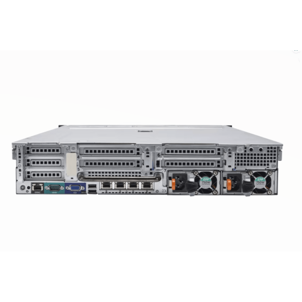 Dell PowerConnect 8164F 10GbE Switch (VTWN8-RFB)