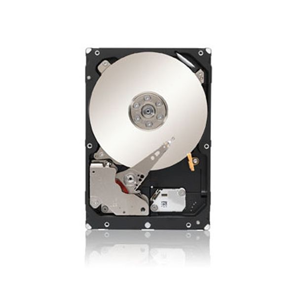DELL 600GB 3.5" SAS interne harde schijf 15000 RPM 16 MB 3.5 (W347K)