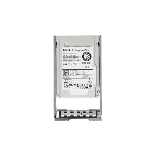 Dell 960GB SSD 2.5 SAS 12G RI (WDP19-COMPELLENT-RFB)