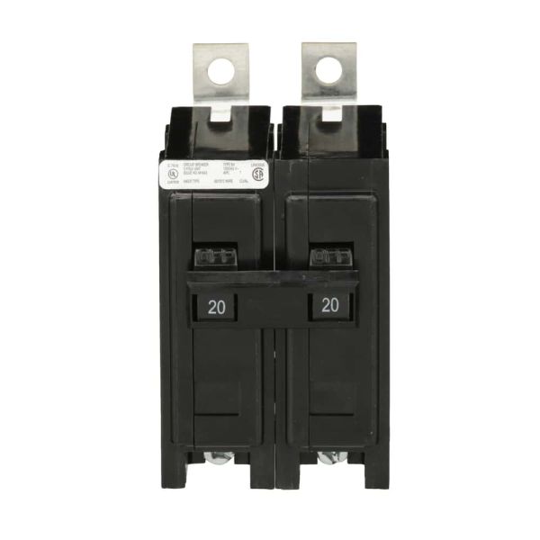 Eaton 93PS-10 20A UPS Bypass Module (BA01A6206A01100000)