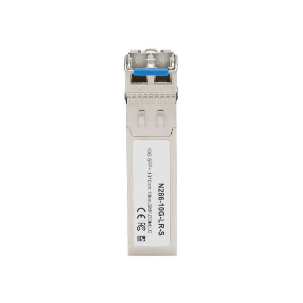 Eaton Tripp Lite series Cisco-Compatible SFP-1 (N286-10G-LR-S)