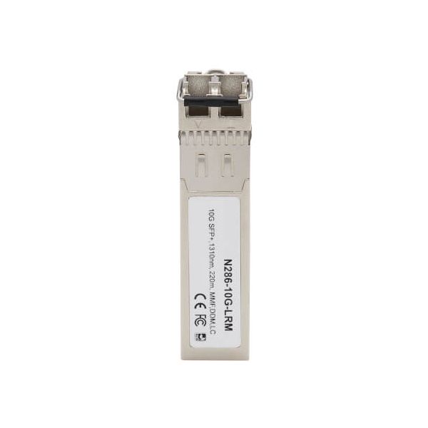 Eaton Tripp Lite series Cisco-Compatible SFP-1 (N286-10G-LRM)