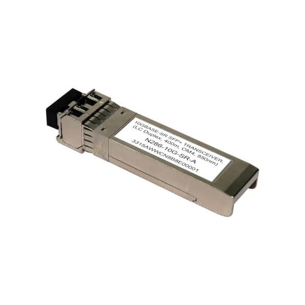 Eaton Cisco-Compatible QSFP-DD Transceiver - 4 (N286-400G-SR8-C)
