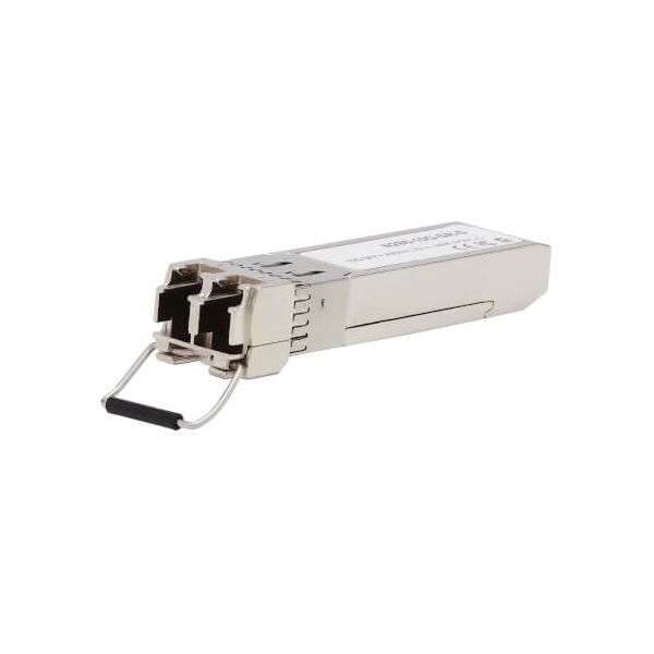 Eaton QSFP-DD Transceiver - 400GBase-SR8 MPO/ (N286-400G-SR8-G)