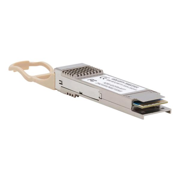 Eaton Tripp Lite series Cisco-Compatible QSFP- (N286-40GSR4-MTP)