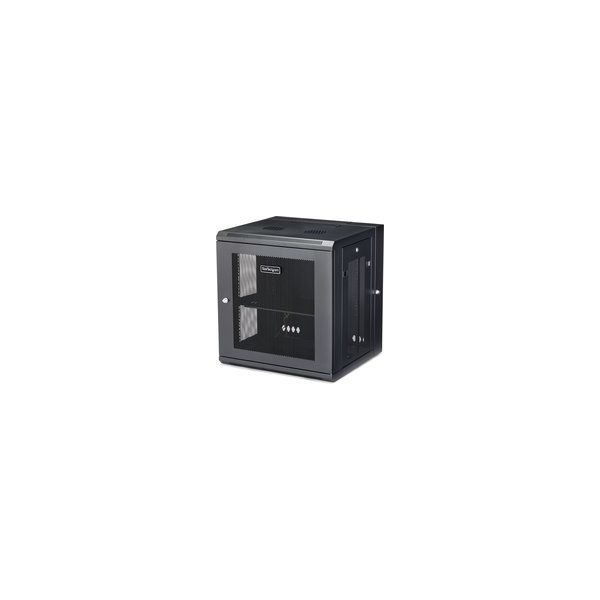 Eaton RA Series 42Ux800Wx800D Perf with sides (RAA42808PSB13U)