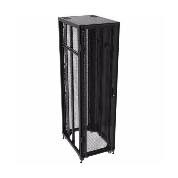 Eaton RA Series 42Ux800Wx1000D Perf with sides (RAA42810PSB13U)