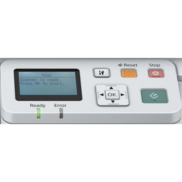 Epson WorkForce DS-5500N (B11B205131BT)