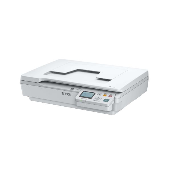 Epson WorkForce DS-5500N (B11B205131BT)