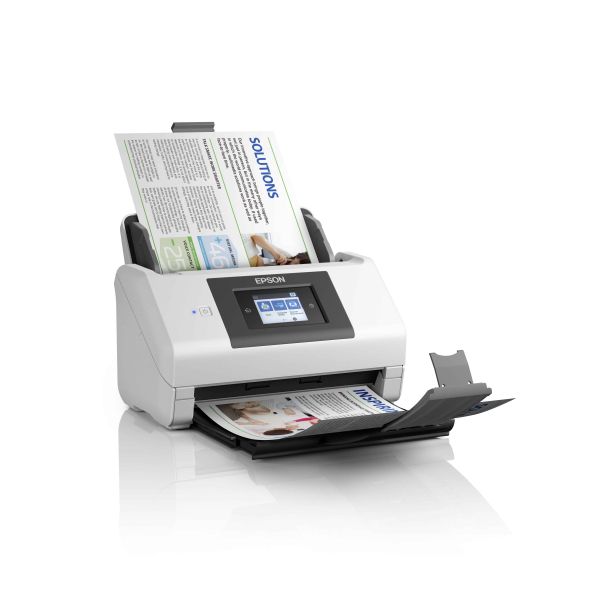 Epson WorkForce DS-780N (B11B227401)