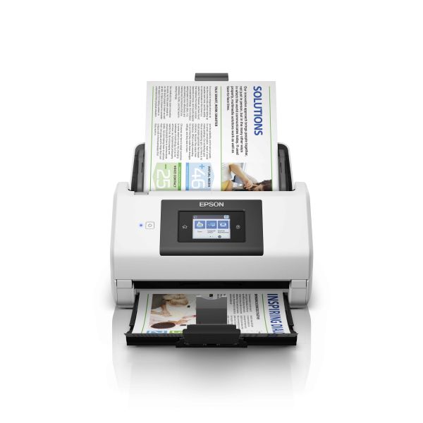 Epson WorkForce DS-780N (B11B227401)