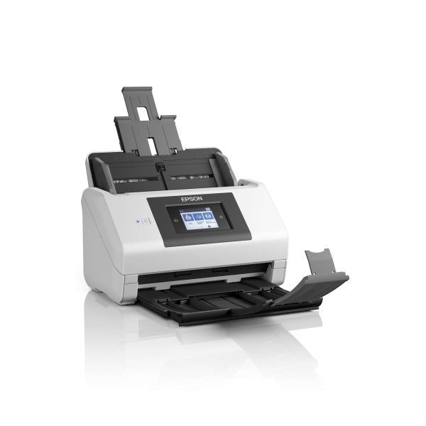 Epson WorkForce DS-780N (B11B227401)