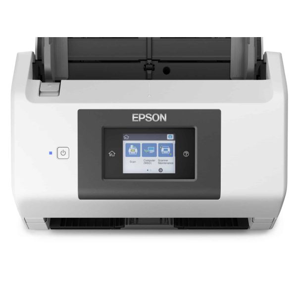 Epson WorkForce DS-780N (B11B227401)