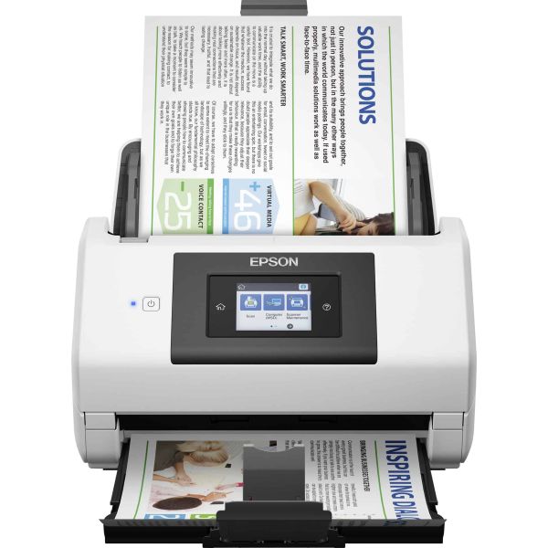 Epson WorkForce DS-780N (B11B227401)