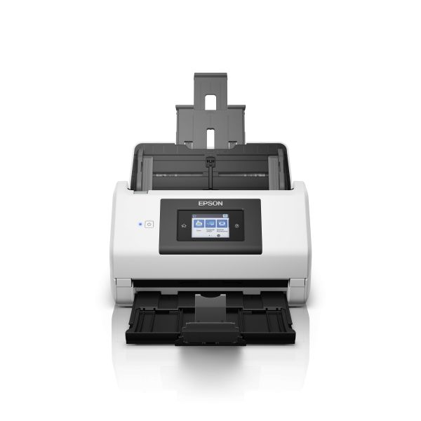 Epson WorkForce DS-780N (B11B227401)