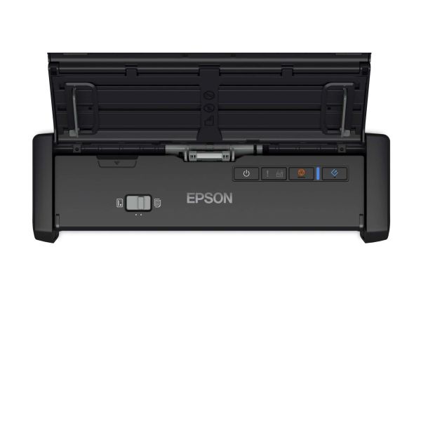 Epson WorkForce DS-310 Power PDF (B11B241401PP) Epson WorkForce DS-310 Power PDF (B11B241401PP)