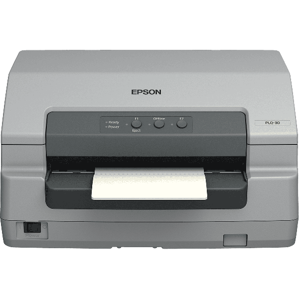Epson PLQ-30M (C11CB64501)