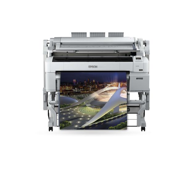 Epson SureColor SC-T5200D MFP PS (C11CD40301A1)