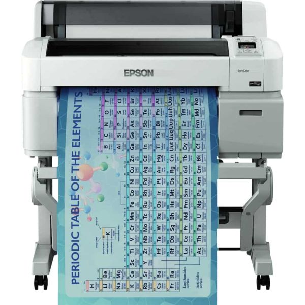 Epson SureColor SC-T3200-PS (C11CD66301EB)