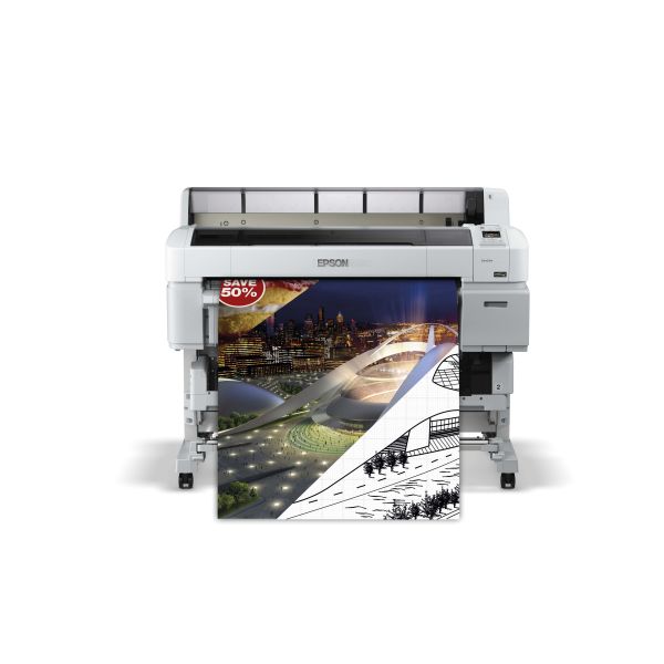 Epson SureColor SC-T5200 MFP (C11CD67301A1)
