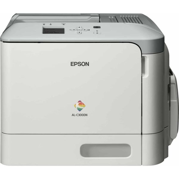 Epson WorkForce AL-C300DN (C11CE10401)