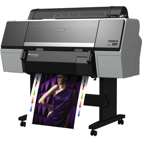 Epson SureColor SC-P7000 Violet Spectro (C11CE39301A3)
