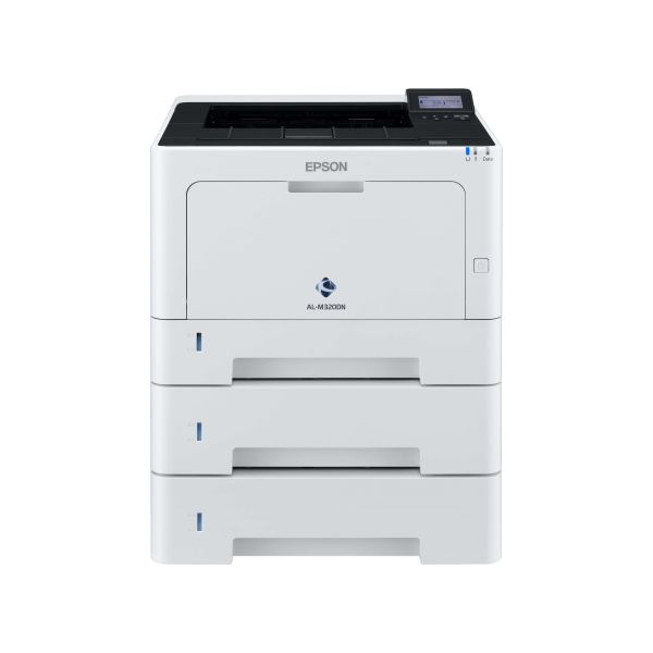 Epson WorkForce AL-M320DTN (C11CF21401BW)