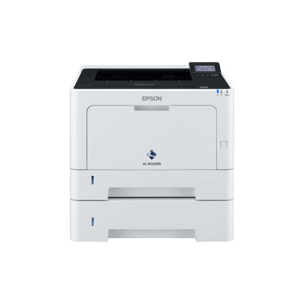 Epson WorkForce AL-M320DTN (C11CF21401BW)