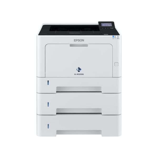 Epson WorkForce AL-M320DTN (C11CF21401BW)