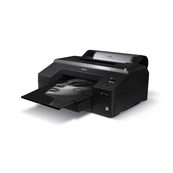 Epson SureColor SC-P5000 Violet Spectro (C11CF66001A3)