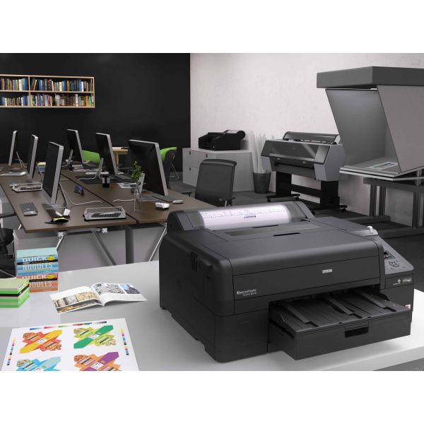 Epson SureColor SC-P5000 Violet Spectro (C11CF66001A3)