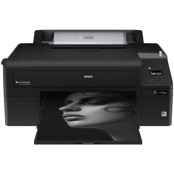 Epson SureColor SC-P5000 Violet Spectro (C11CF66001A3)