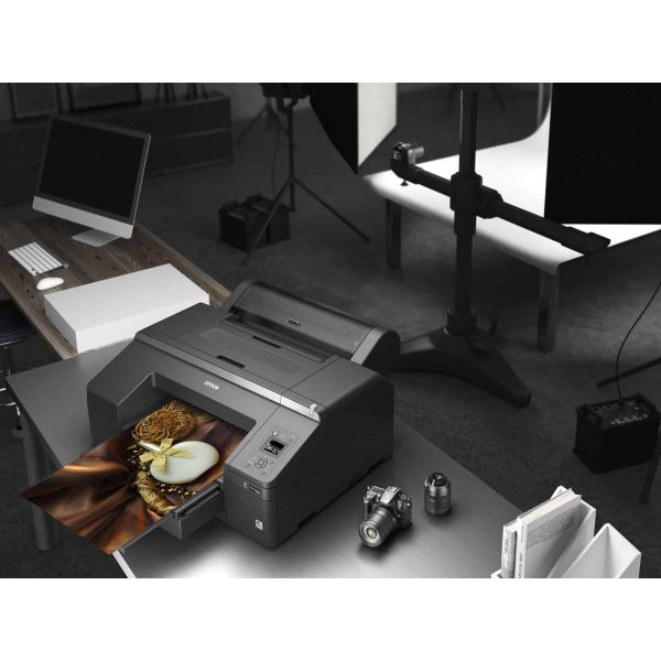 Epson SureColor SC-P5000 Violet Spectro (C11CF66001A3)
